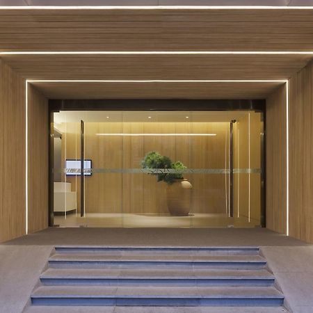 Ji Hotel Jinan Quancheng Square Экстерьер фото