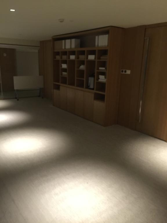 Ji Hotel Jinan Quancheng Square Экстерьер фото