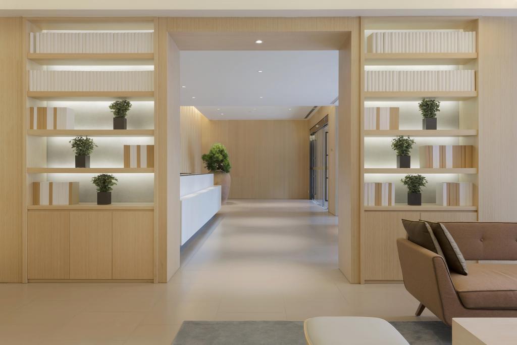 Ji Hotel Jinan Quancheng Square Экстерьер фото