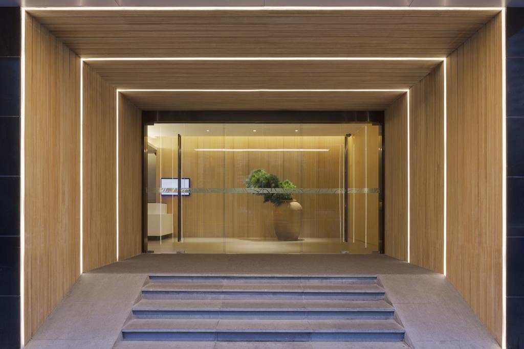 Ji Hotel Jinan Quancheng Square Экстерьер фото