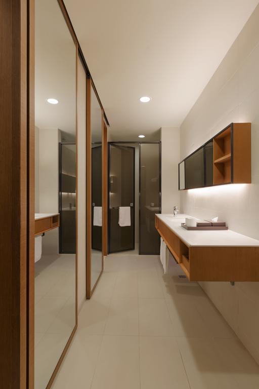 Ji Hotel Jinan Quancheng Square Экстерьер фото